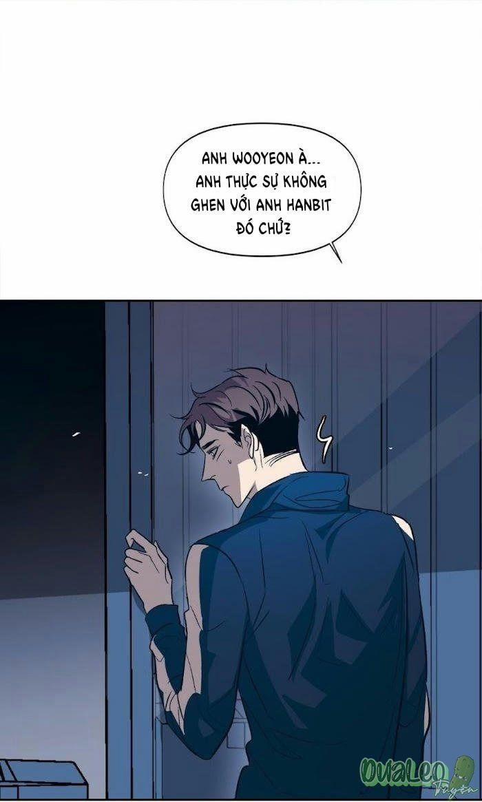 Tình Cờ Sống Chung 19 trang 49