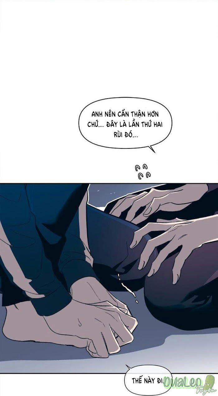 Tình Cờ Sống Chung 19 trang 55