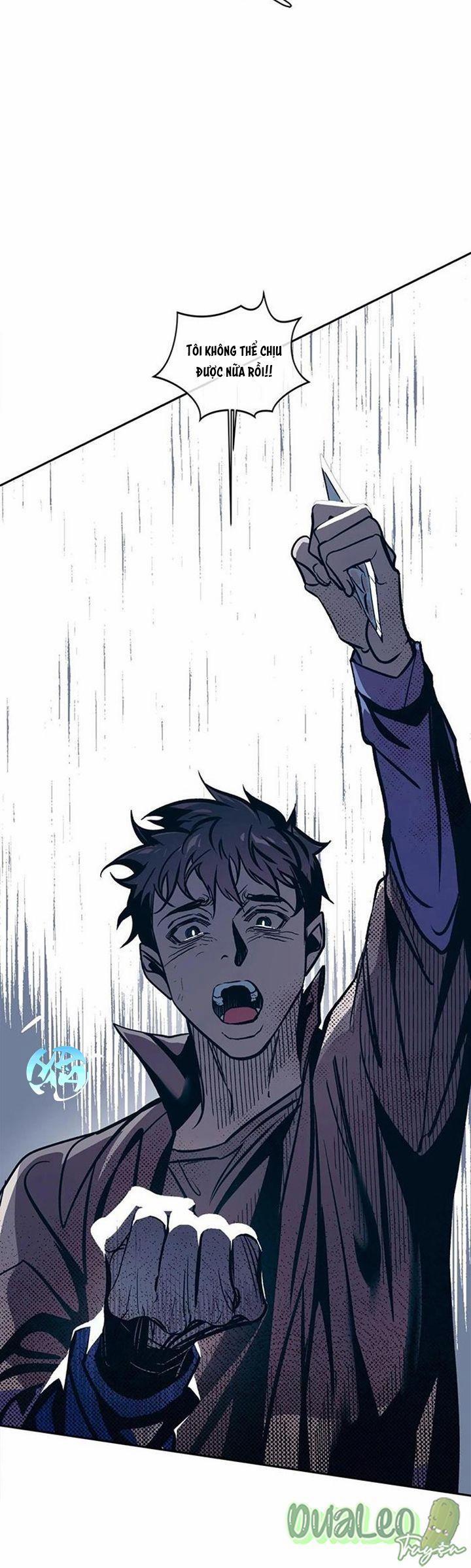 Tình Cờ Sống Chung 28 trang 44