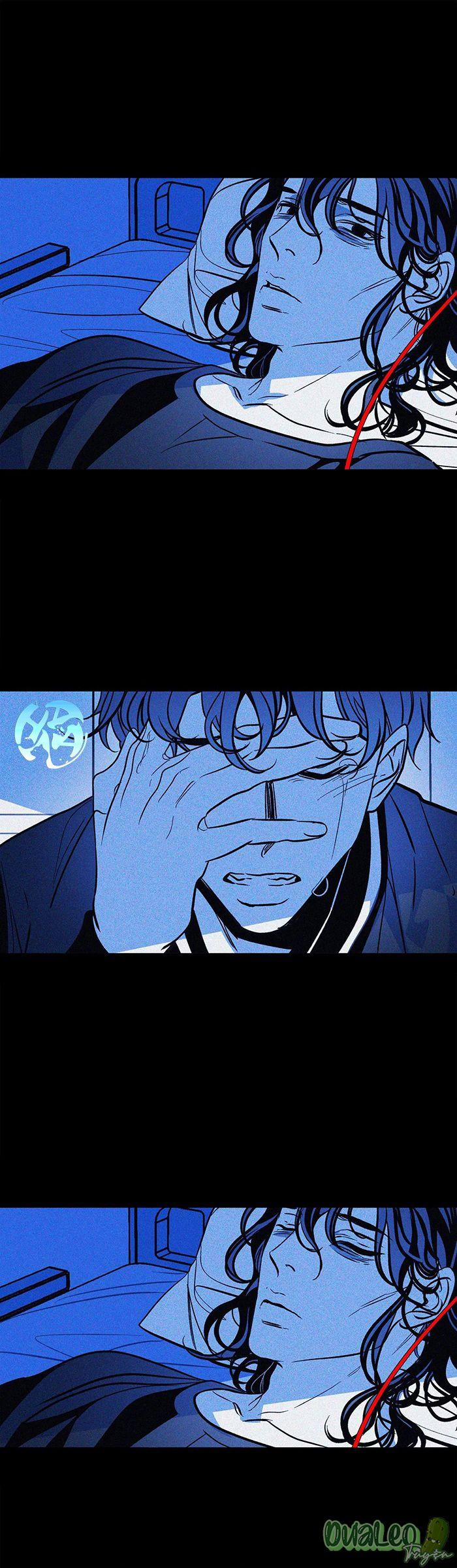 Tình Cờ Sống Chung 29 trang 14