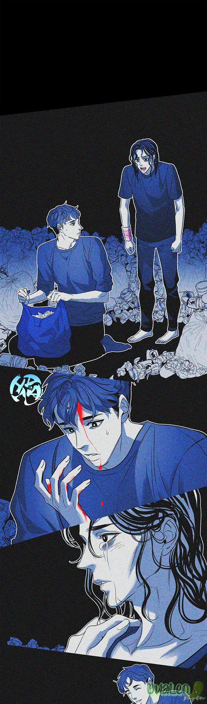 Tình Cờ Sống Chung 29 trang 15