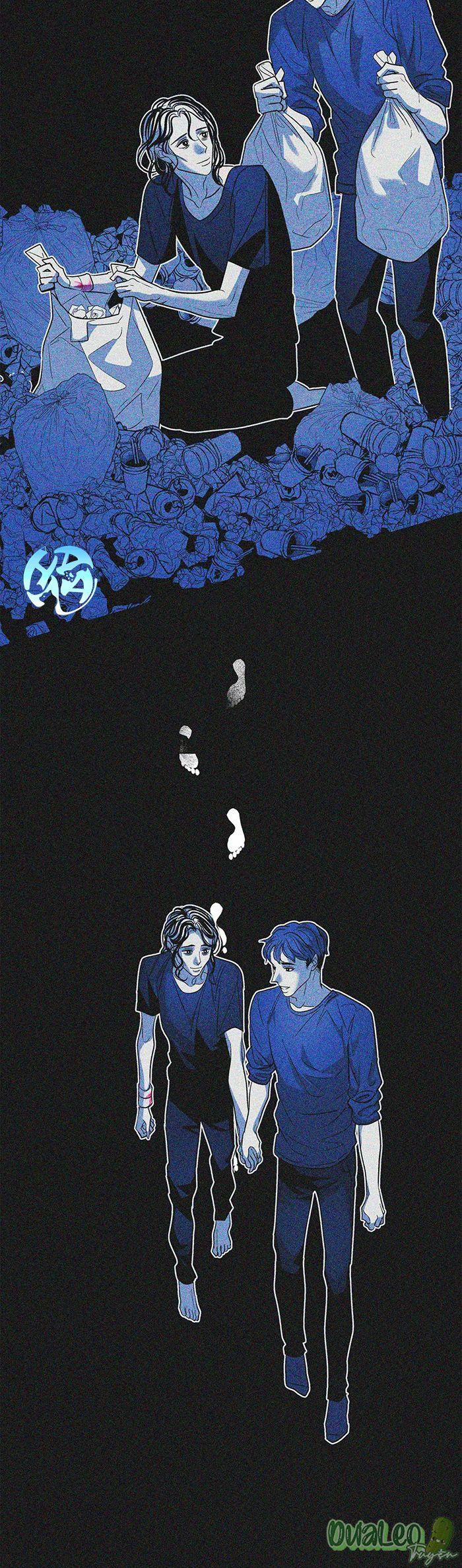 Tình Cờ Sống Chung 29 trang 16