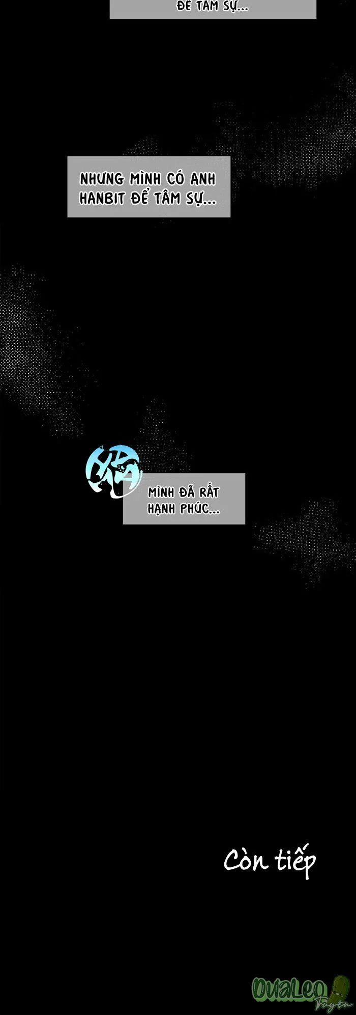 Tình Cờ Sống Chung 29 trang 34