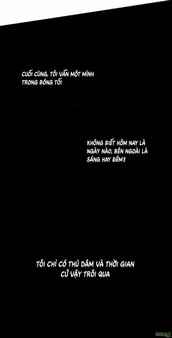 Tình Cờ Sống Chung 3 trang 25