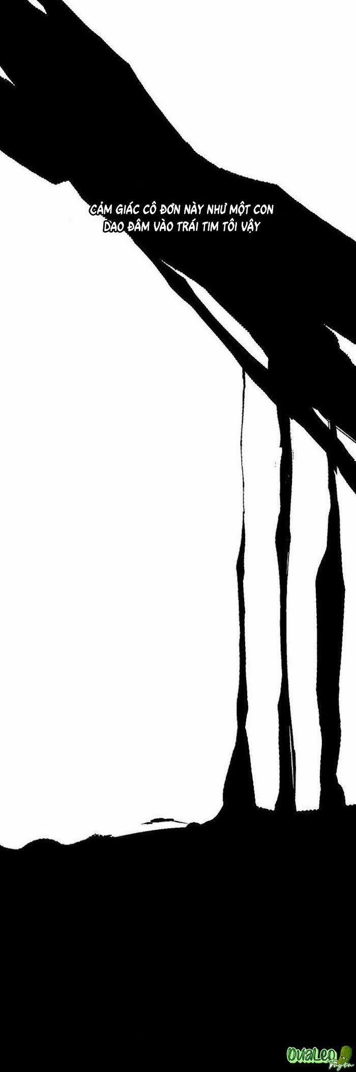 Tình Cờ Sống Chung 5 trang 13