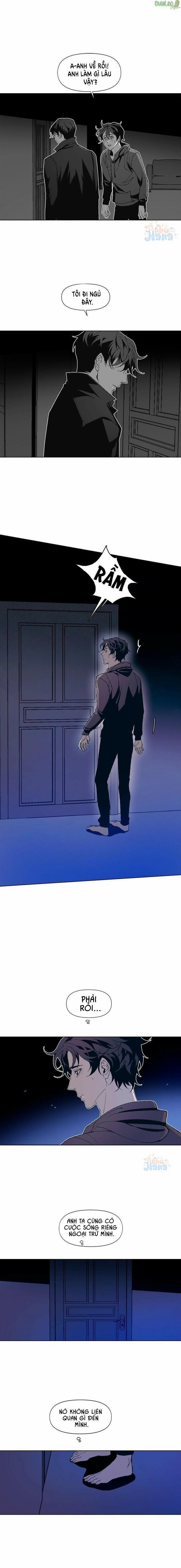 Tình Cờ Sống Chung 7 trang 2