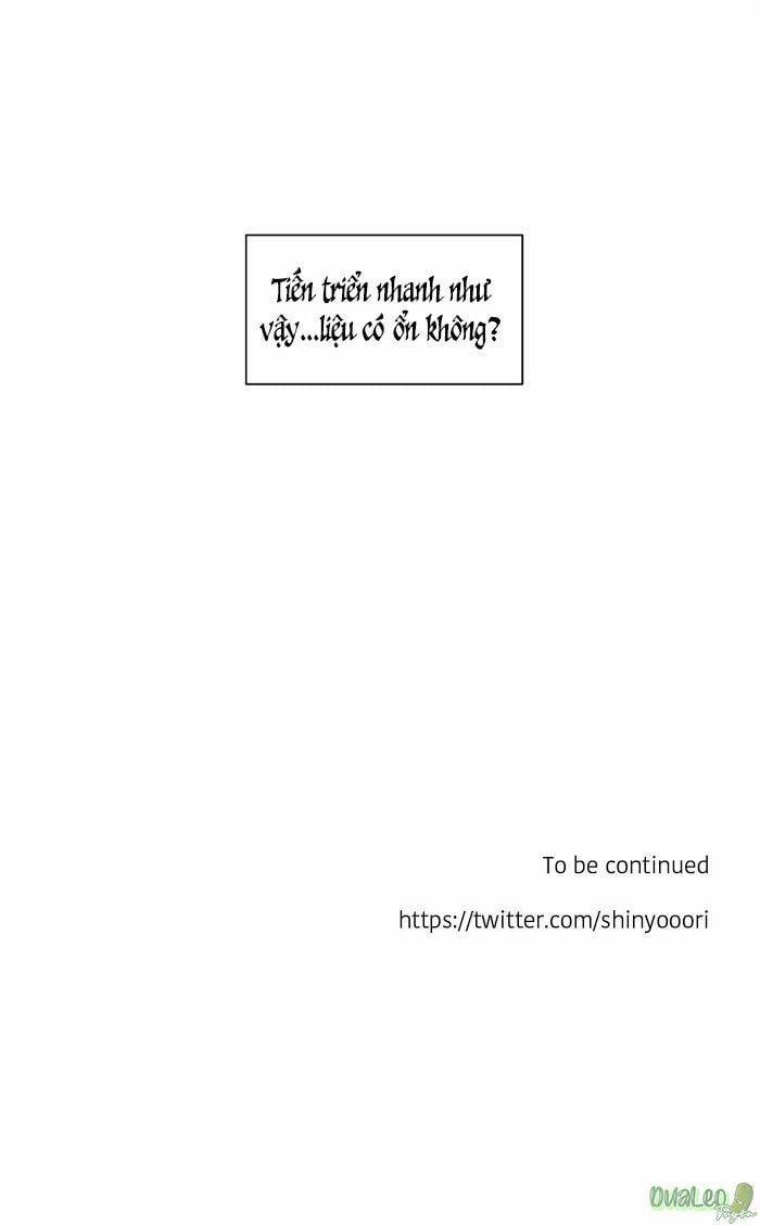 Tình Cờ Sống Chung 8 trang 27