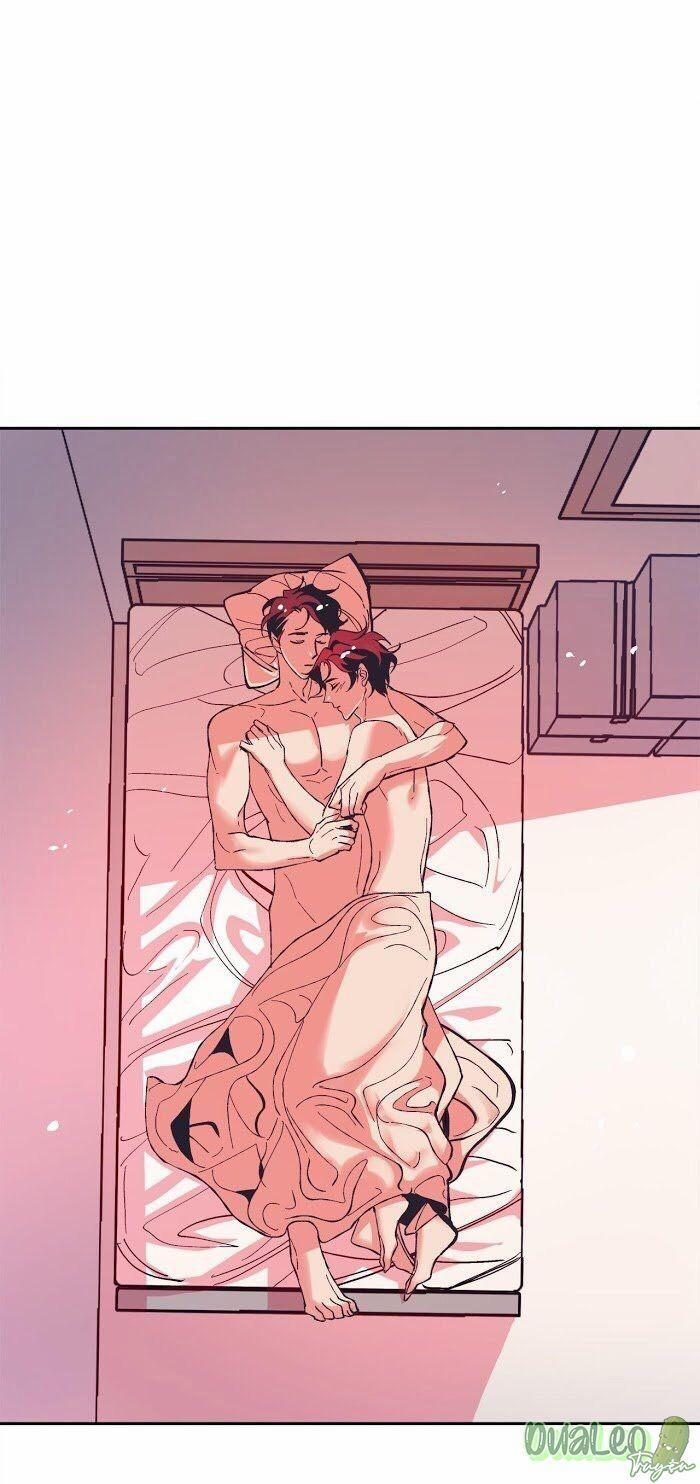 Tình Cờ Sống Chung 9 trang 30