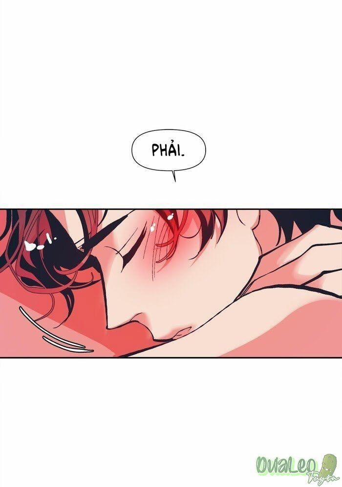 Tình Cờ Sống Chung 9 trang 32