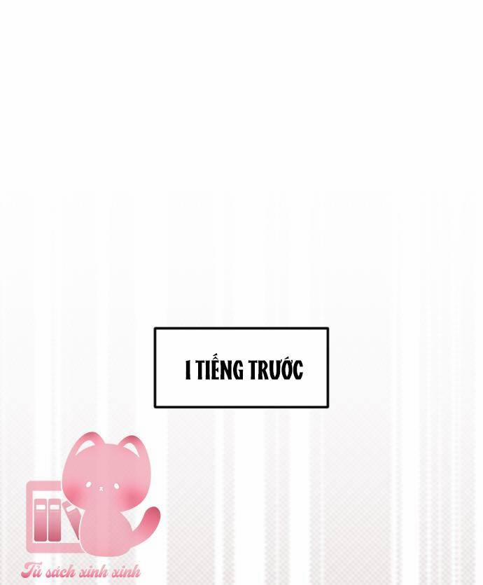 Tình Cờ Ta Gặp Nhau 1 trang 10