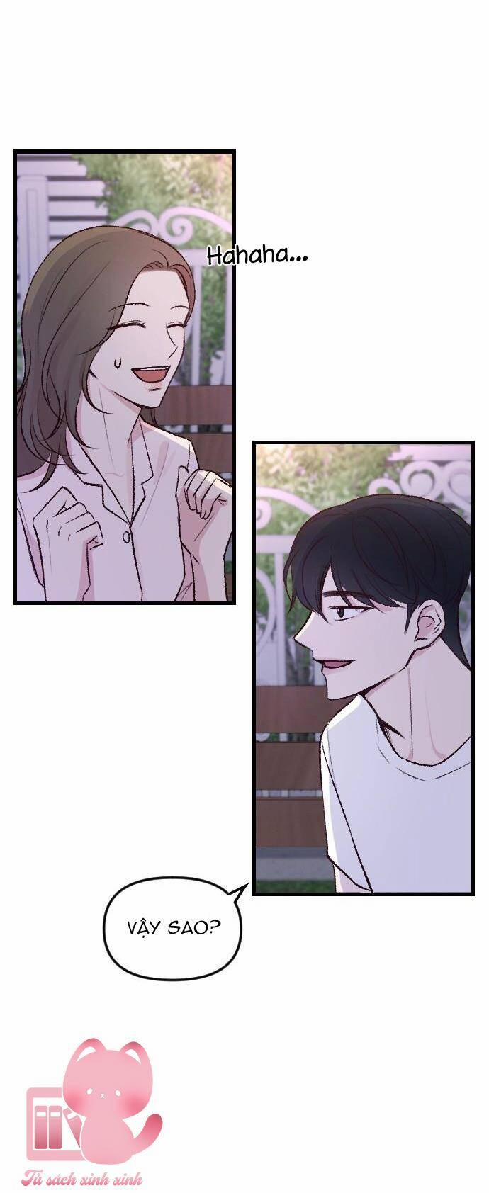 Tình Cờ Ta Gặp Nhau 1 trang 103