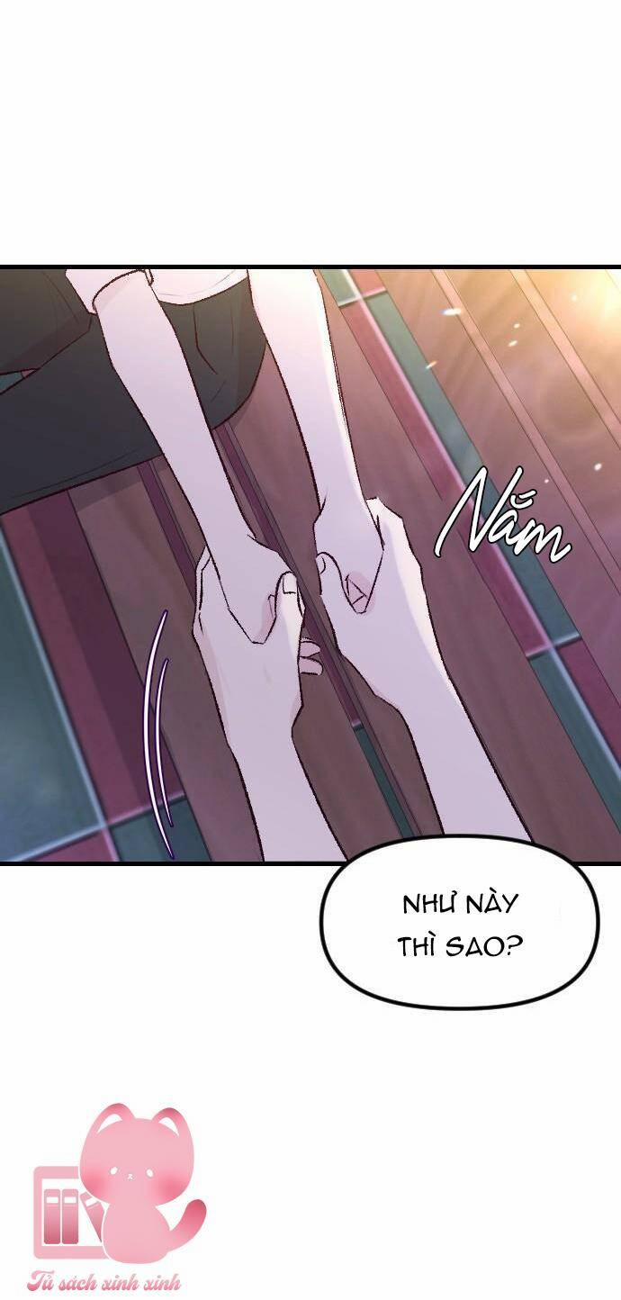 Tình Cờ Ta Gặp Nhau 1 trang 105