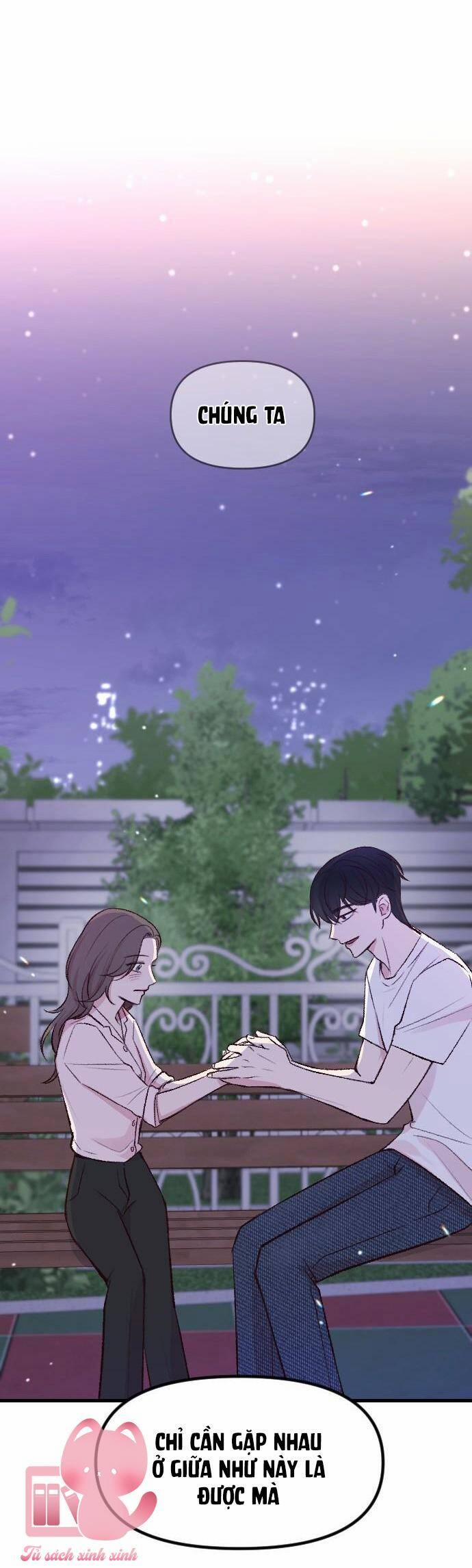 Tình Cờ Ta Gặp Nhau 1 trang 106