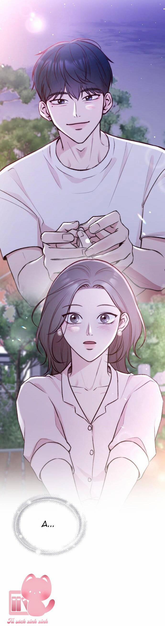 Tình Cờ Ta Gặp Nhau 1 trang 108