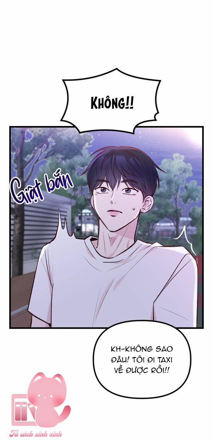 Tình Cờ Ta Gặp Nhau 1 trang 111