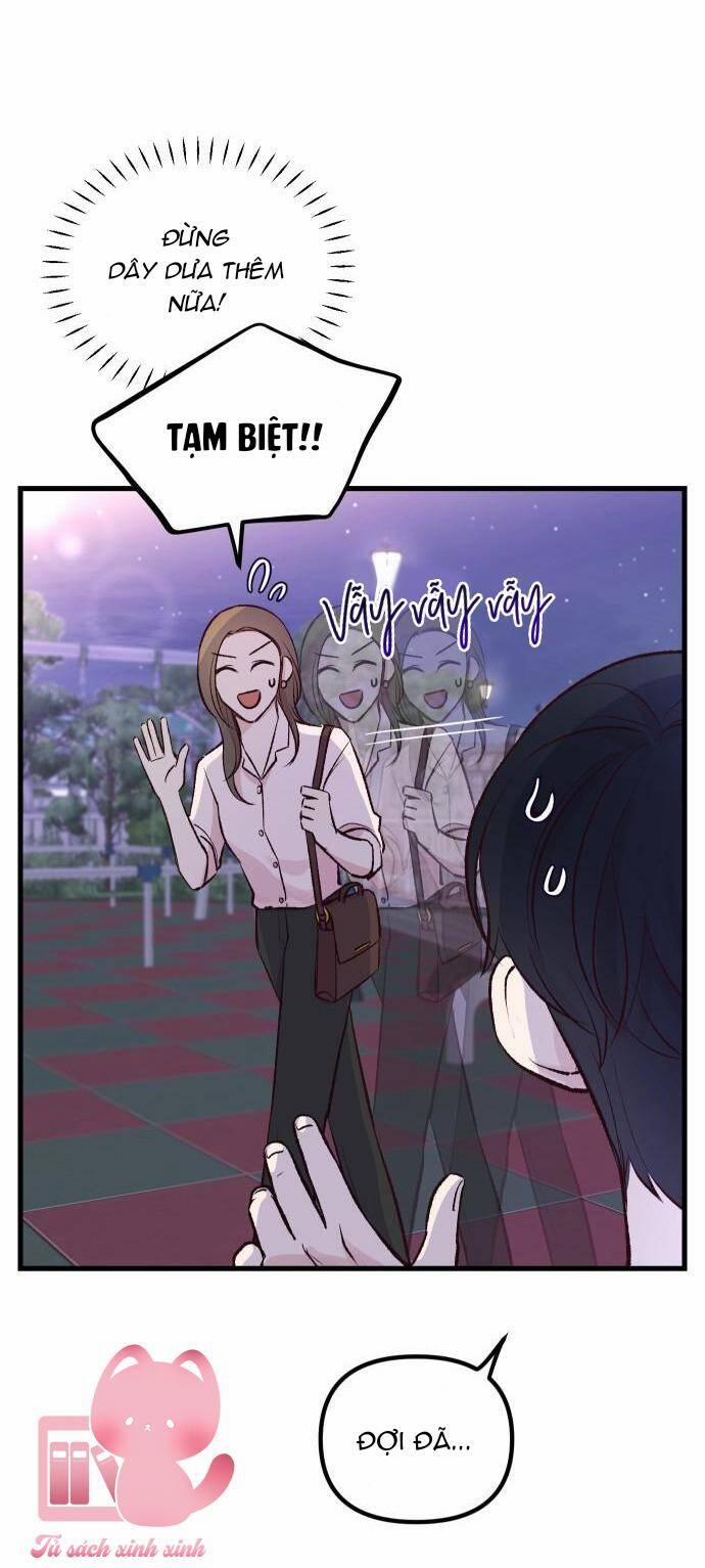 Tình Cờ Ta Gặp Nhau 1 trang 112