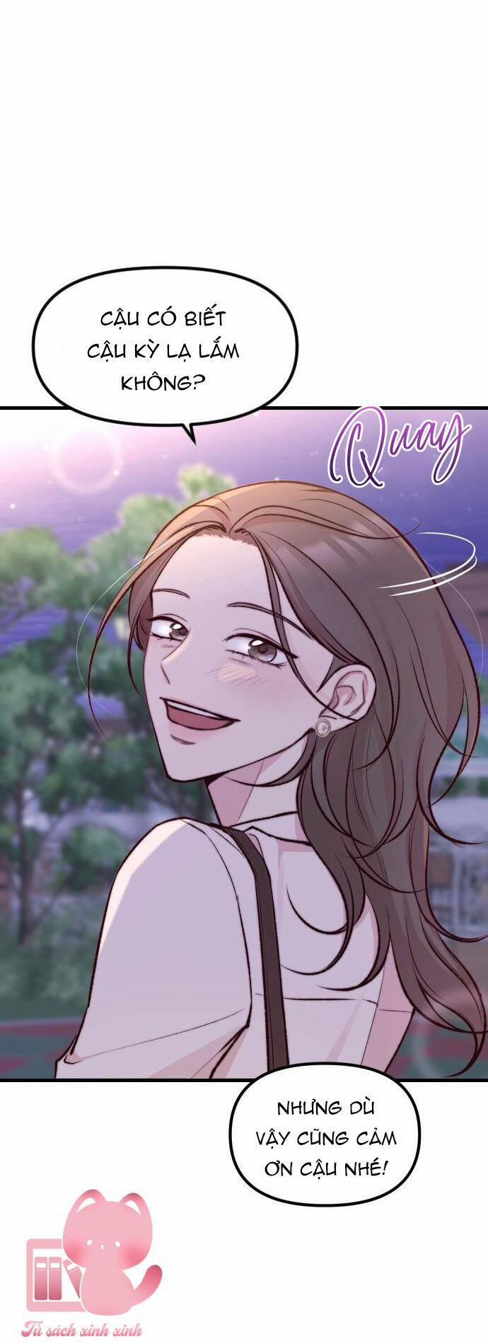 Tình Cờ Ta Gặp Nhau 1 trang 116