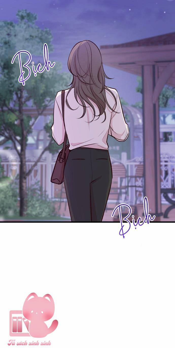 Tình Cờ Ta Gặp Nhau 1 trang 119