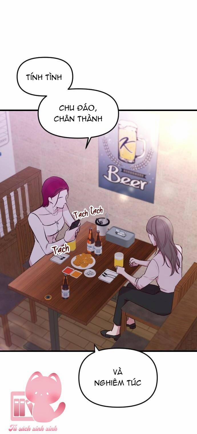 Tình Cờ Ta Gặp Nhau 1 trang 12