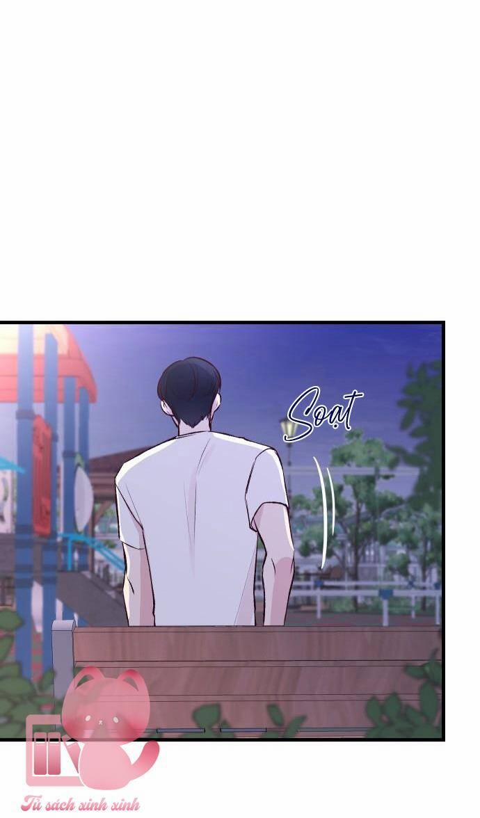 Tình Cờ Ta Gặp Nhau 1 trang 122