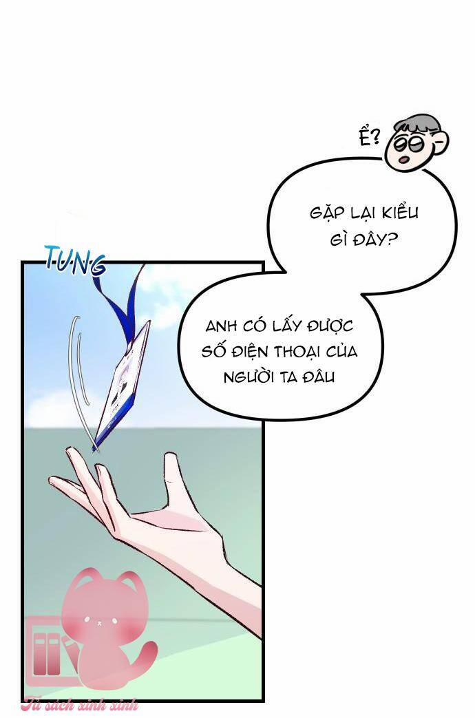 Tình Cờ Ta Gặp Nhau 1 trang 127