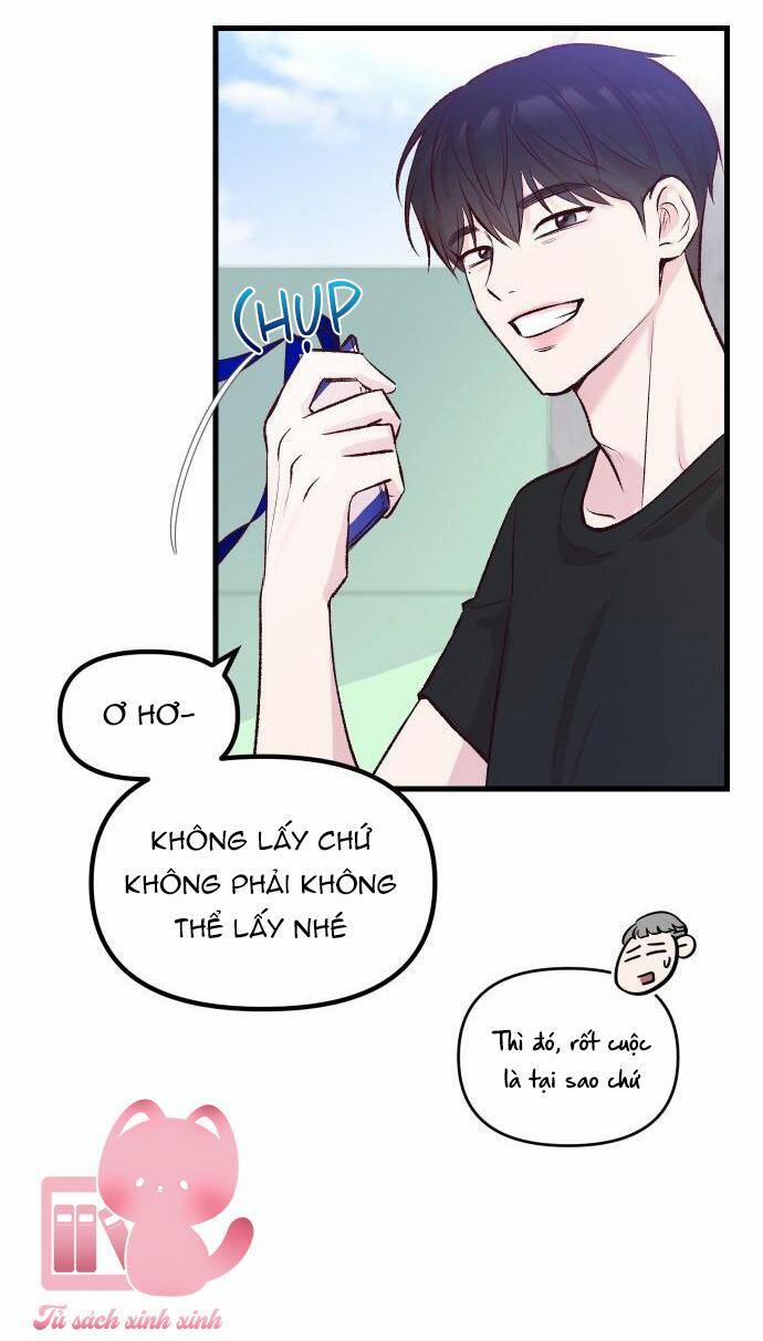 Tình Cờ Ta Gặp Nhau 1 trang 128