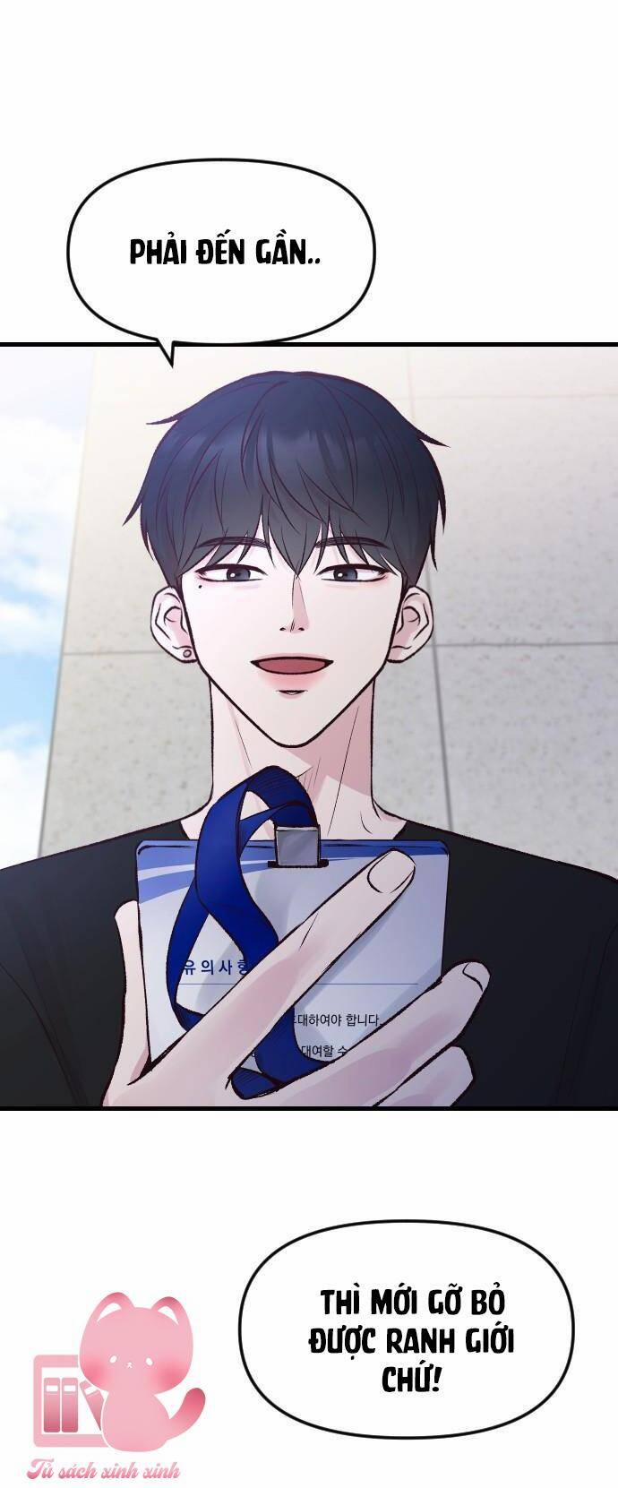 Tình Cờ Ta Gặp Nhau 1 trang 129