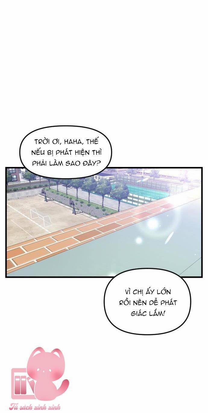 Tình Cờ Ta Gặp Nhau 1 trang 135