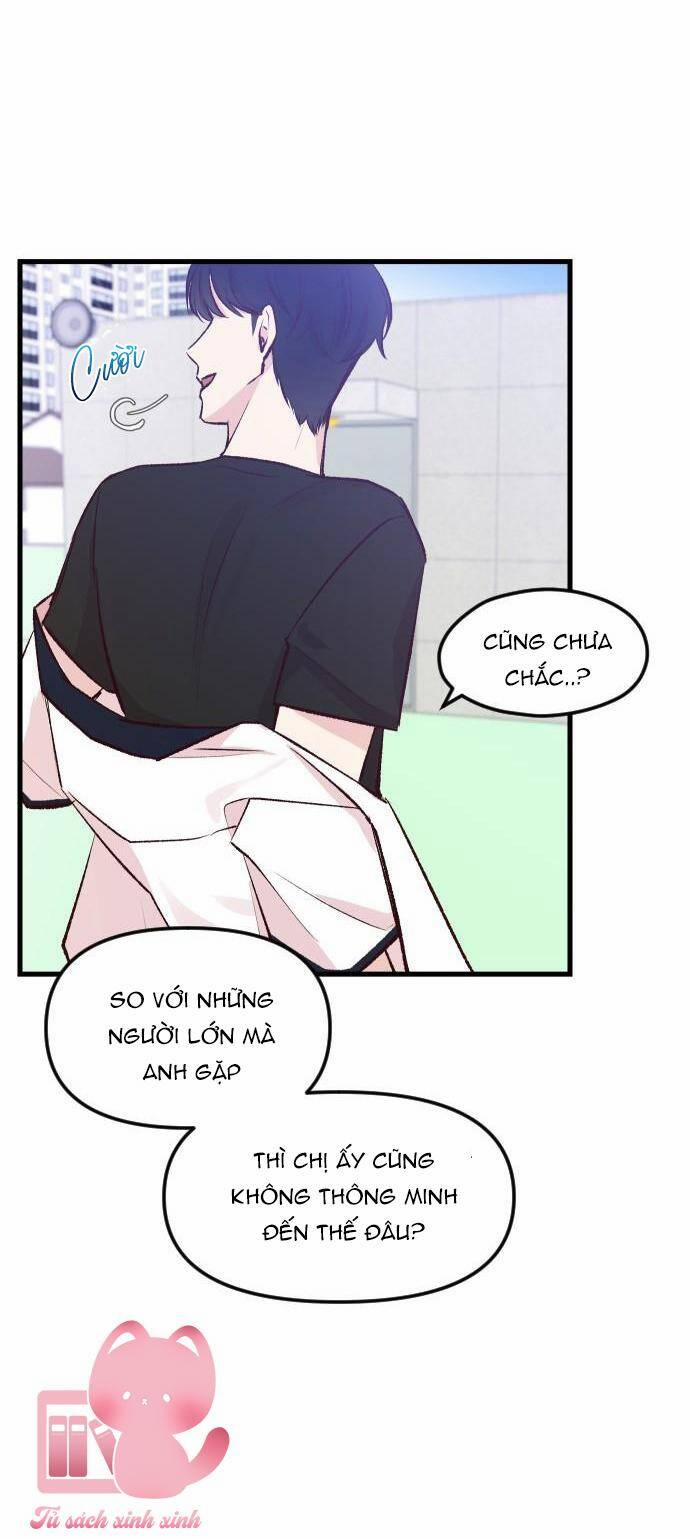 Tình Cờ Ta Gặp Nhau 1 trang 136