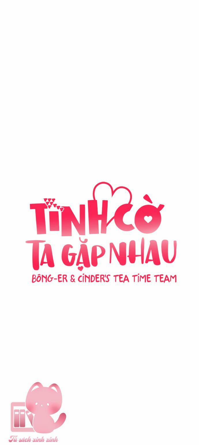 Tình Cờ Ta Gặp Nhau 1 trang 139