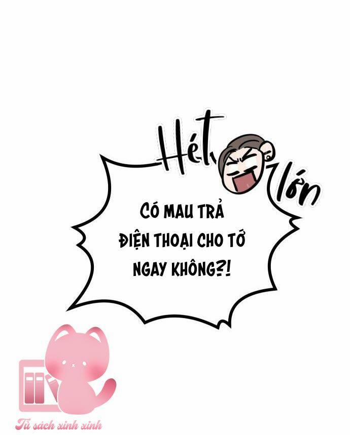 Tình Cờ Ta Gặp Nhau 1 trang 16