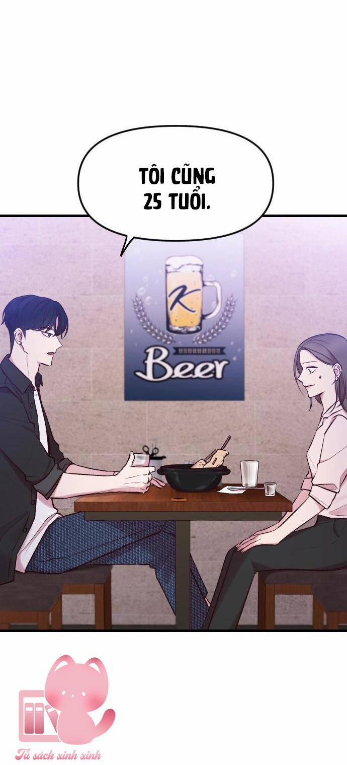 Tình Cờ Ta Gặp Nhau 1 trang 3