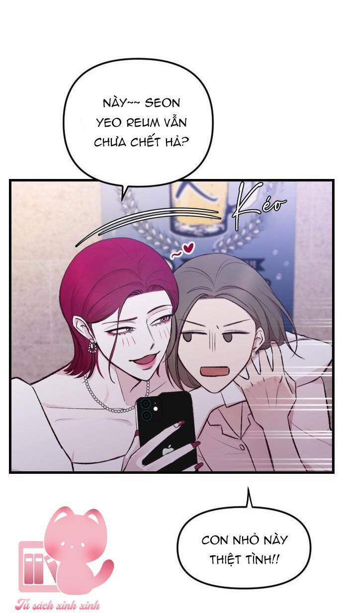 Tình Cờ Ta Gặp Nhau 1 trang 32