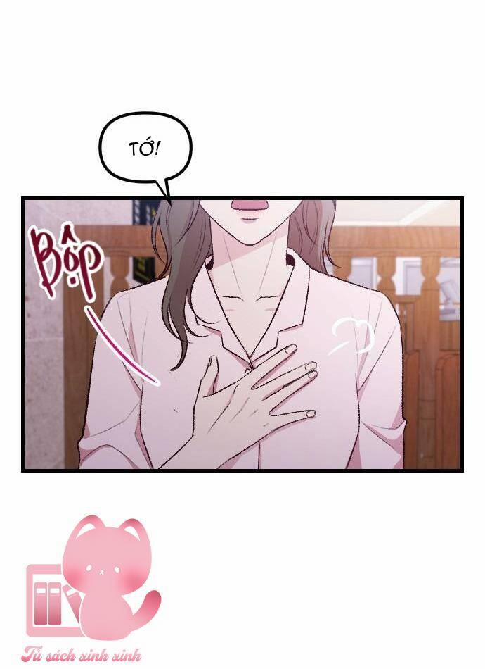 Tình Cờ Ta Gặp Nhau 1 trang 35