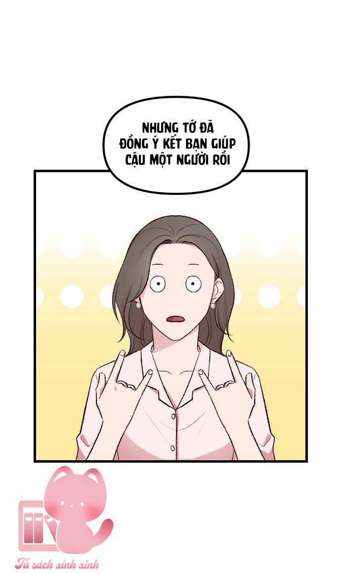 Tình Cờ Ta Gặp Nhau 1 trang 37