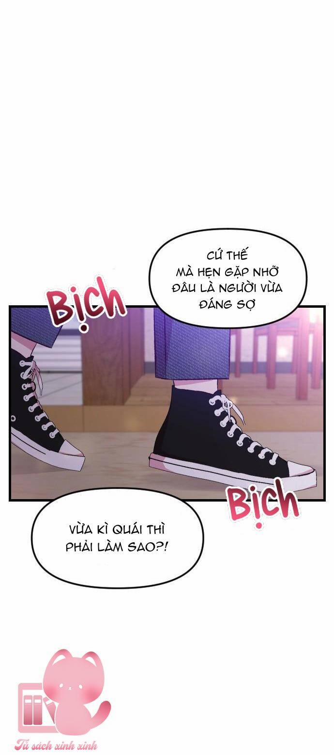 Tình Cờ Ta Gặp Nhau 1 trang 41