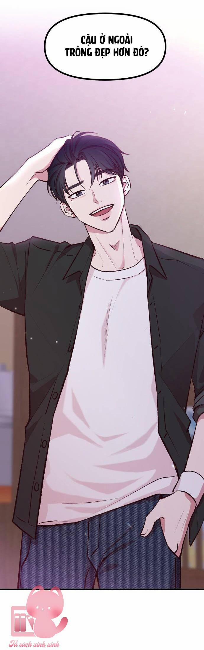 Tình Cờ Ta Gặp Nhau 1 trang 47