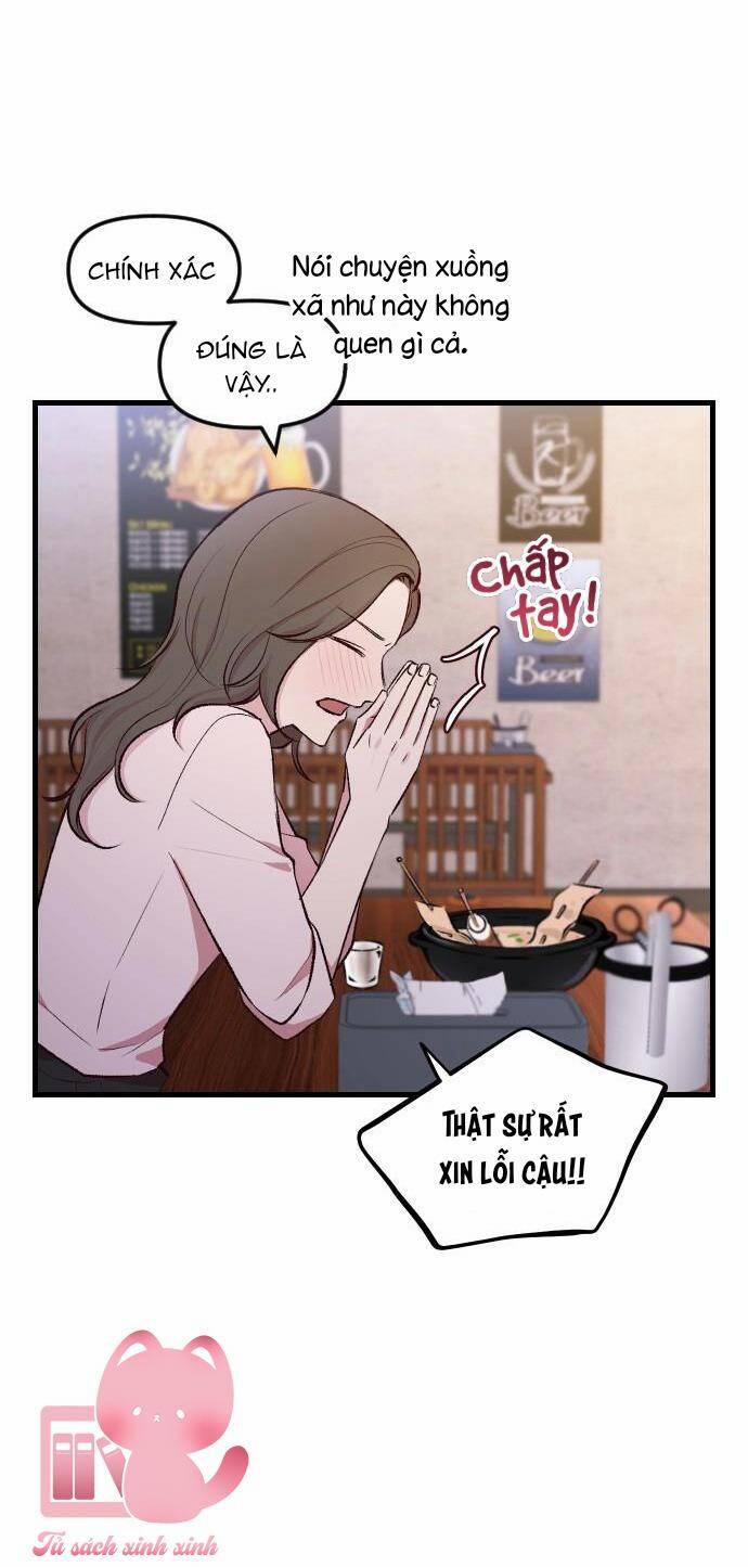 Tình Cờ Ta Gặp Nhau 1 trang 52