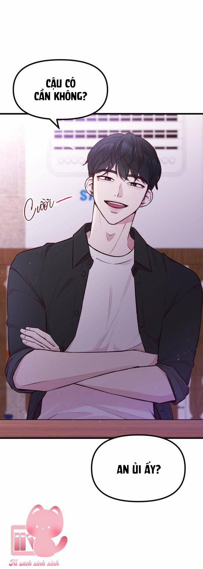 Tình Cờ Ta Gặp Nhau 1 trang 56