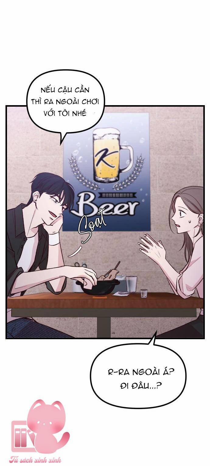 Tình Cờ Ta Gặp Nhau 1 trang 57