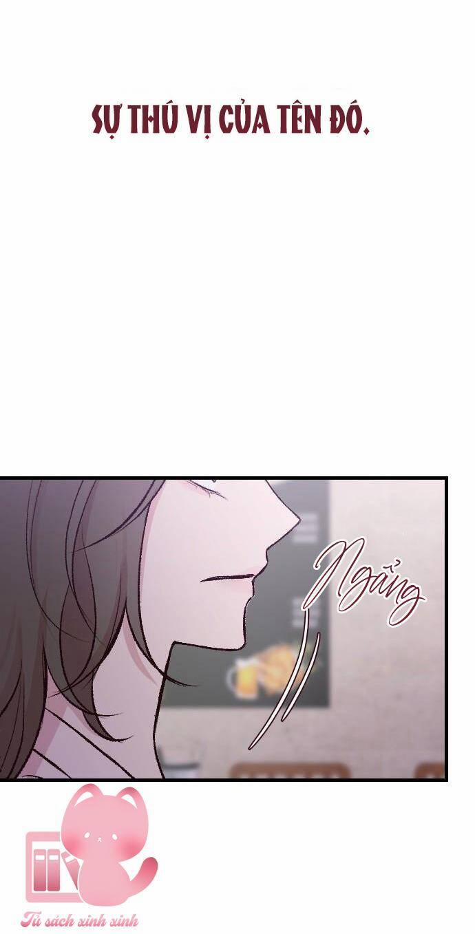 Tình Cờ Ta Gặp Nhau 1 trang 70