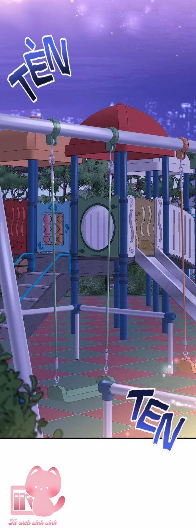 Tình Cờ Ta Gặp Nhau 1 trang 75