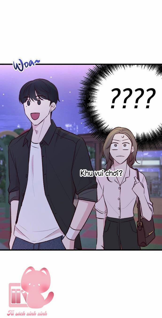 Tình Cờ Ta Gặp Nhau 1 trang 76