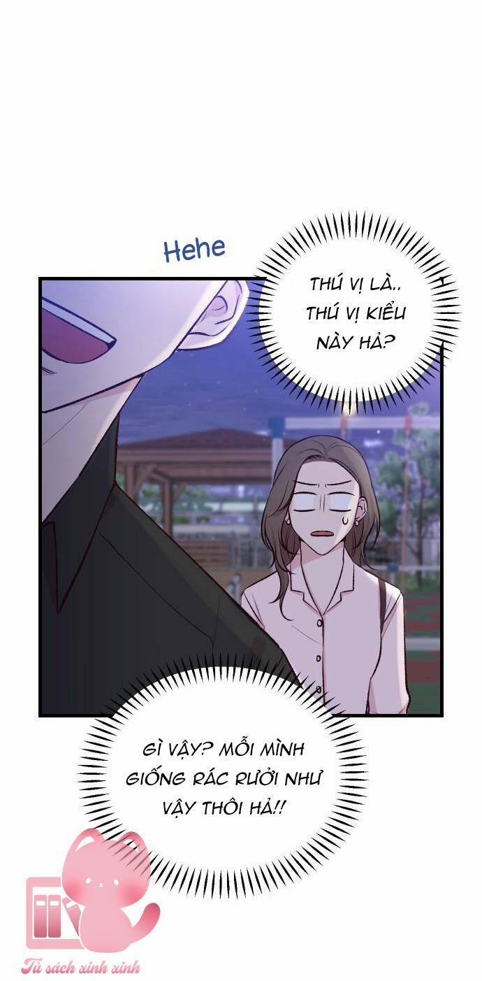 Tình Cờ Ta Gặp Nhau 1 trang 78