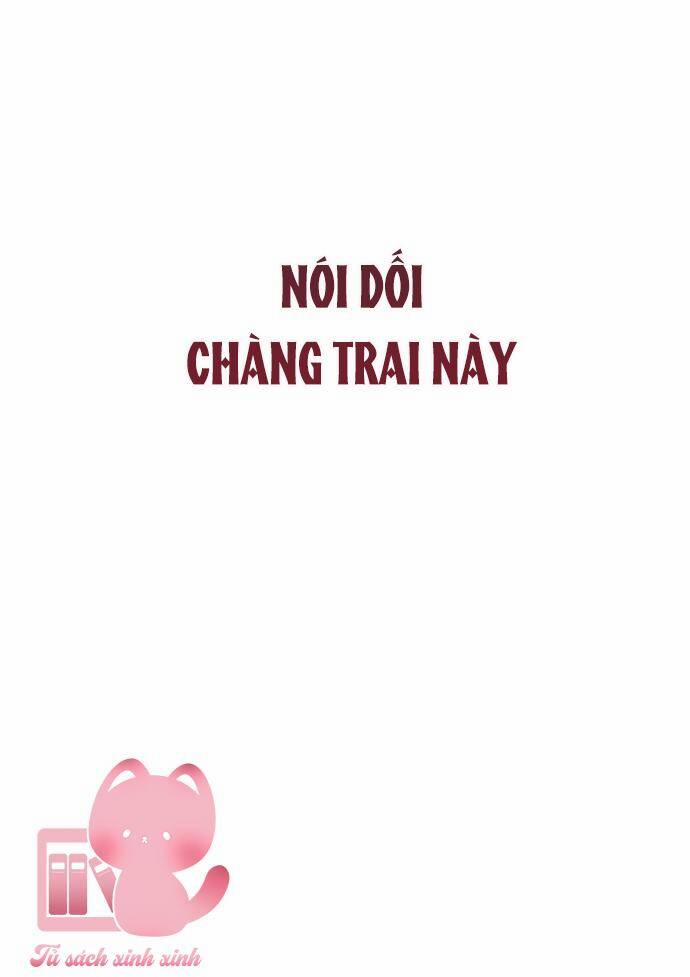 Tình Cờ Ta Gặp Nhau 1 trang 8