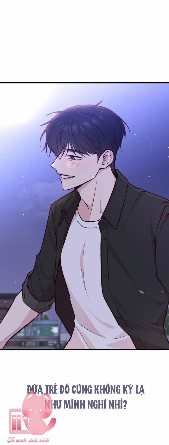 Tình Cờ Ta Gặp Nhau 1 trang 80