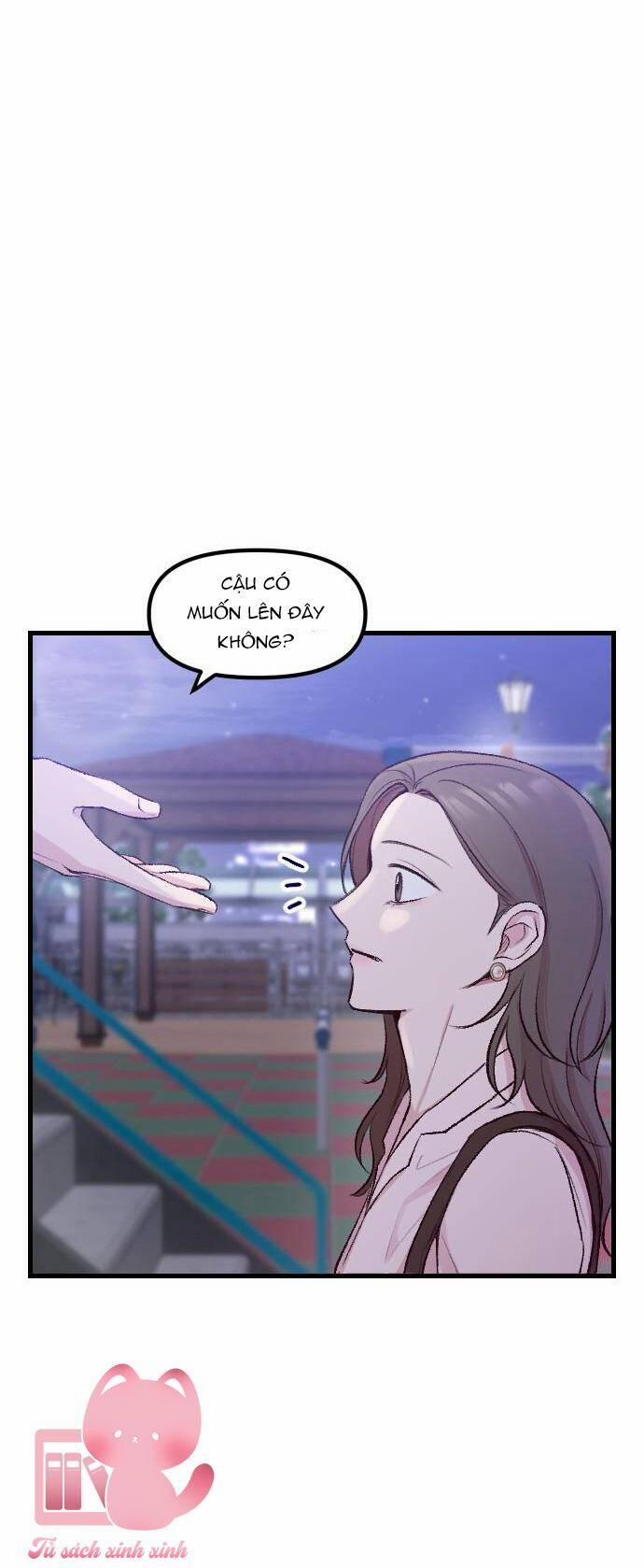 Tình Cờ Ta Gặp Nhau 1 trang 82