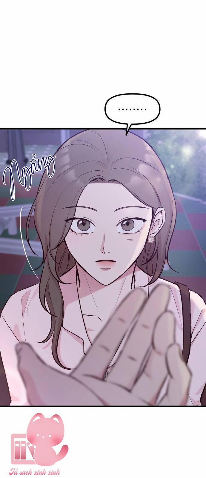 Tình Cờ Ta Gặp Nhau 1 trang 83