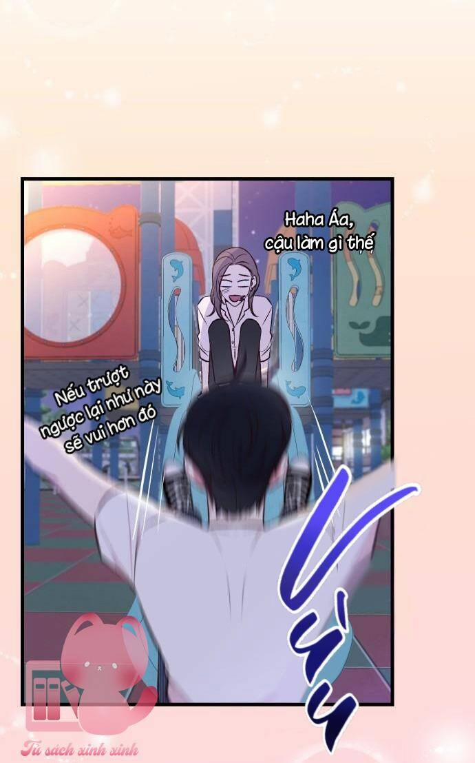 Tình Cờ Ta Gặp Nhau 1 trang 89