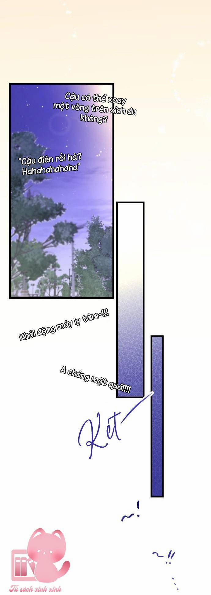 Tình Cờ Ta Gặp Nhau 1 trang 92